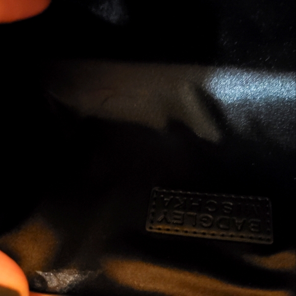 Gorgeous Art Deco Crystal Beaded Minaudiere - Picture 4 of 5